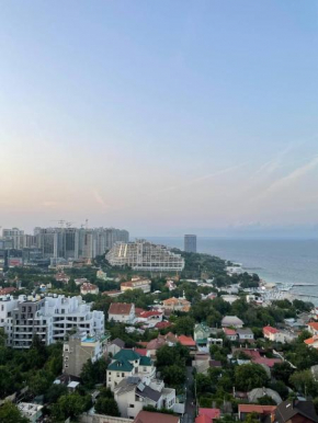 ARCADIA APARTMENT SEA VIEW
